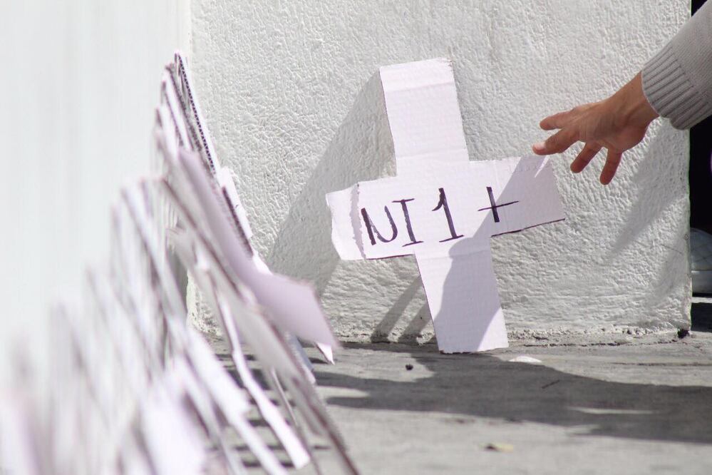 Fotografía: archivo/EL UNIVERSAL