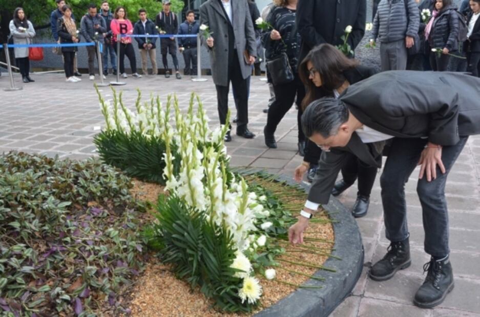 Padres de víctimas en el Tec piden capacitar a militares