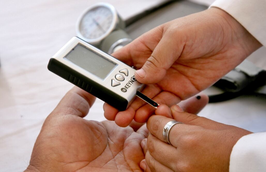 Foto: Archivo/EL UNIVERSAL