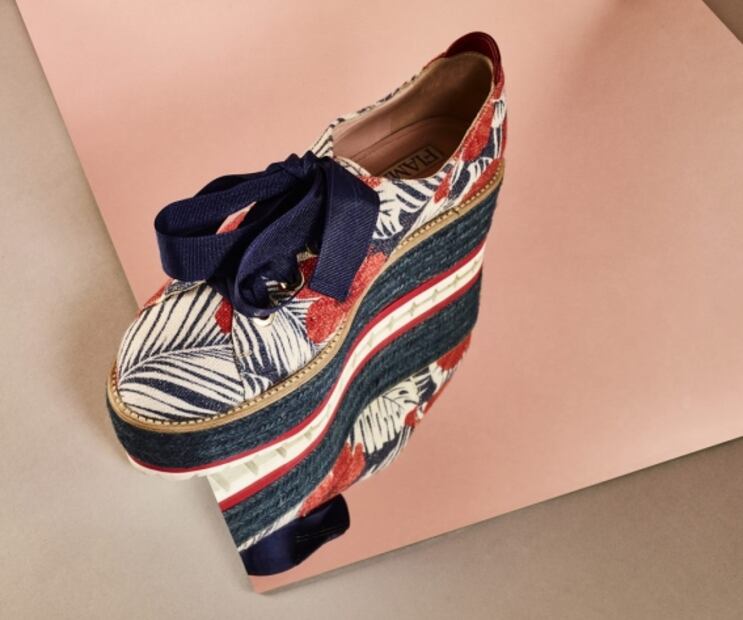 Zapatos para regalar el Día de las Madres