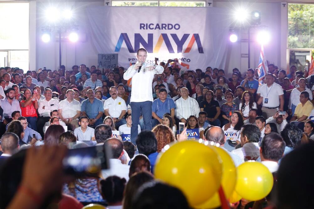 Foto: Archivo / EL UNIVERSAL