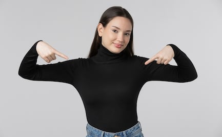 Qué significa vestir ropa de color negro