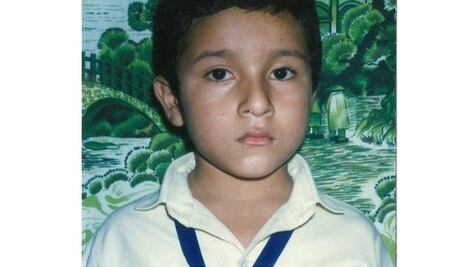 "Solito": niño de 9 años atraviesa cuatro países para reunirse con sus padres en EU