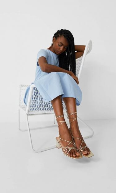 Alerta Tendencia: Sandalias ganadoras para este verano