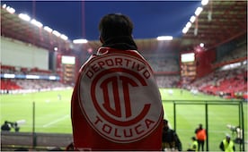 Leagues Cup 2026: Toluca vs FC Dallas – EN VIVO – Jornada 3