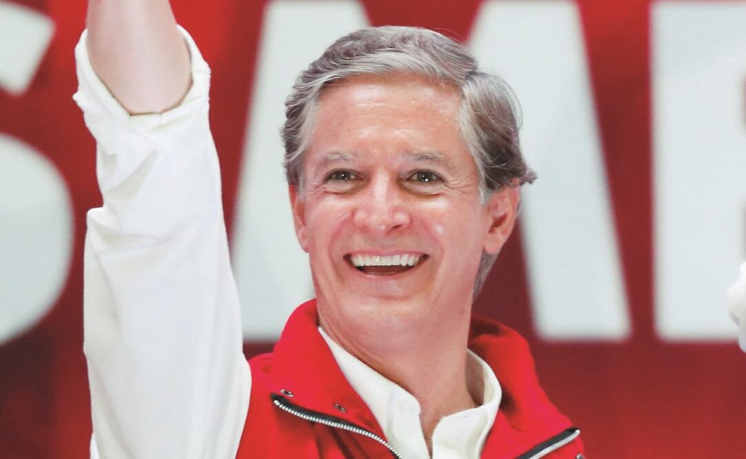 (FOTO: ARCHIVO EL UNIVERSAL)