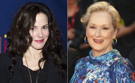 Meryl Streep y Mary-Louise Parker hacen teatro virtual mientras Broadway permanece cerrado