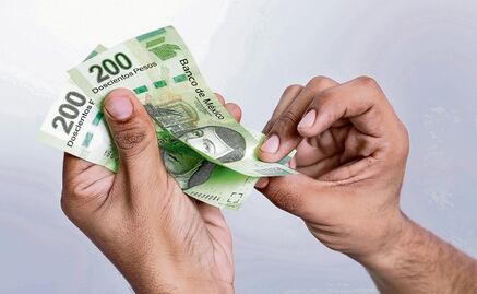 OECD cuts Mexico growth forecast to 1.6%