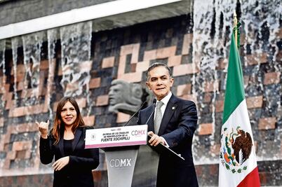 CNTE, sin mediadores en la CDMX