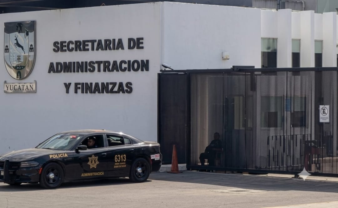 Yucatán fue reconocido como el estado con el mejor desempeño del país en la administración del gasto público. | Foto: Especial.