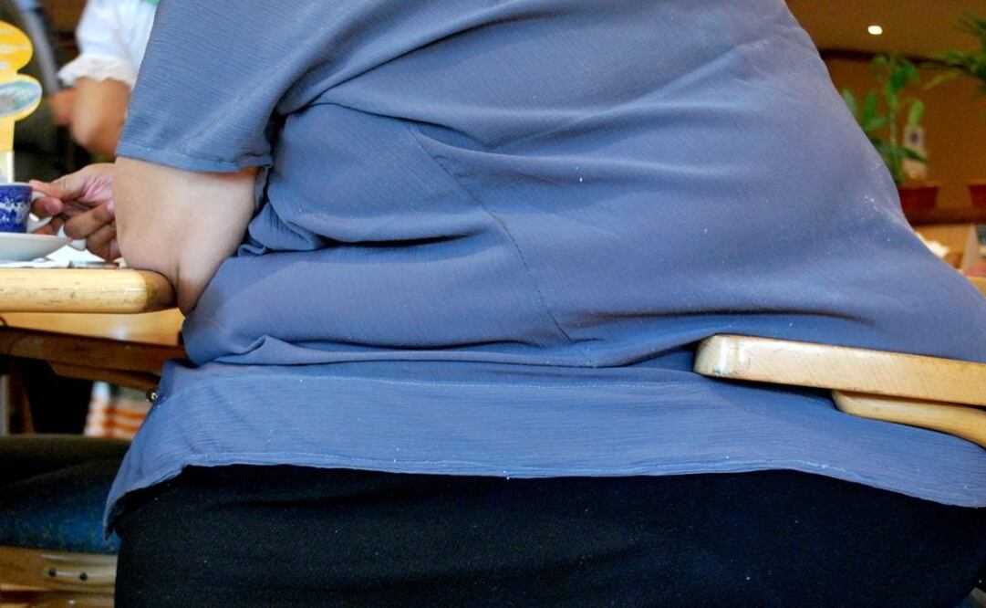 Foto: Archivo EL UNIVERSAL