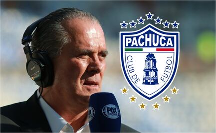 Pachuca se despide de Raúl Orvañanos; estrenará comentaristas para el Clausura 2025
