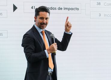 Yon de Luisa busca justicia deportiva