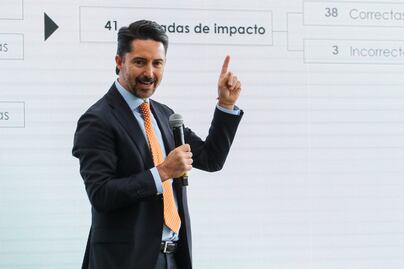 ​Yon de Luisa busca justicia deportiva