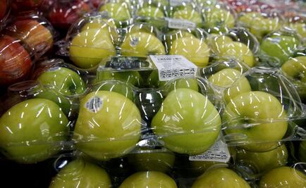 Smart nano-plastic food packaging developed in Mexico