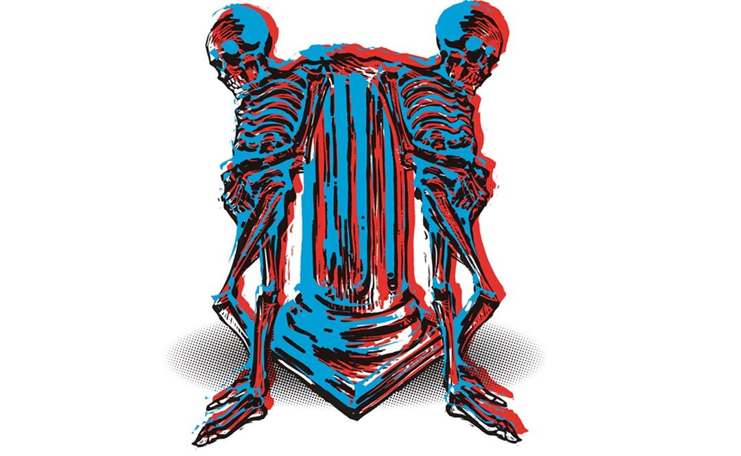 La sombra detrás del Chapo