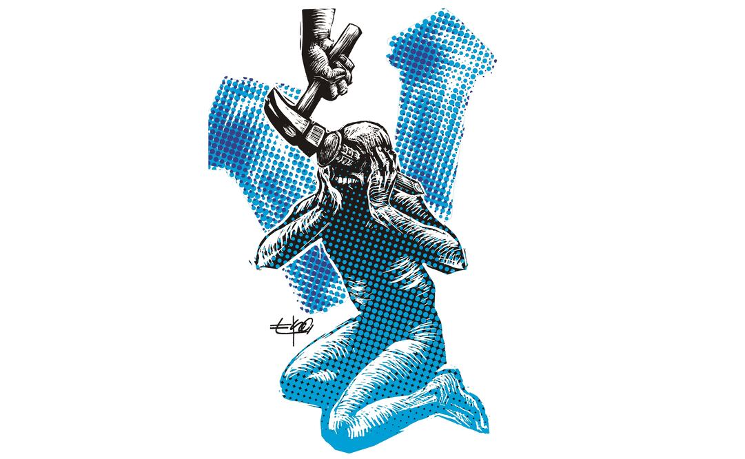 Un periodista más, asesinado en el país de la muerte