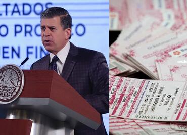 Preventas exclusivas de Ticketmaster o Superboletos son "discriminatorias", asegura Ricardo Sheffield