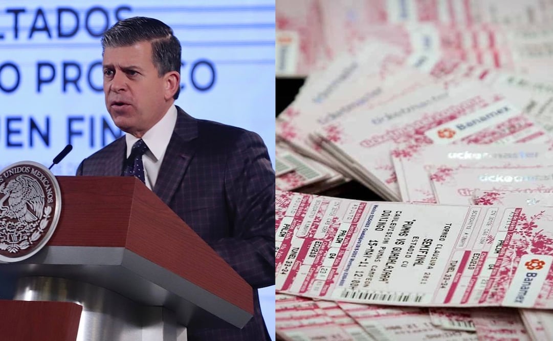 El titular de Profeco indicó que las preventas exclusivas son una práctica que limita al mercado. Foto: Especial