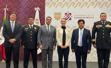 Desde finales de agosto no se ha reportado ningún homicidio en Cuautepec: Sheinbaum