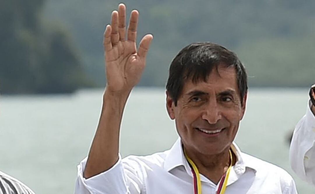 Rogelio Ramírez de la O Foto: ARCHIVO/ EL UNIVERSAL