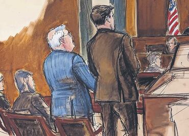 Bob Menéndez, corrupción y caída