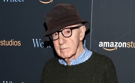 Woody Allen se declara defensor de #MeToo