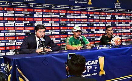 Esperamos que todo salga muy bien: 'Tuca'