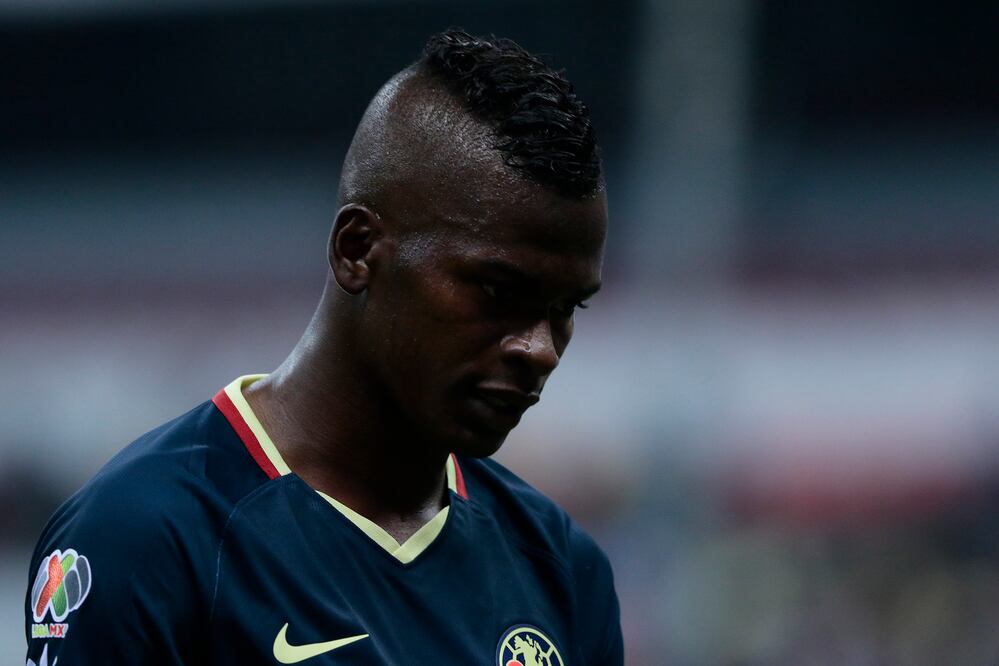 Imago7. Darwin Quintero