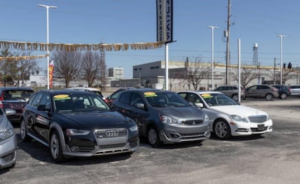 SHCP: Seguirá el programa para traer autos chocolate; pagarán arancel en 2026