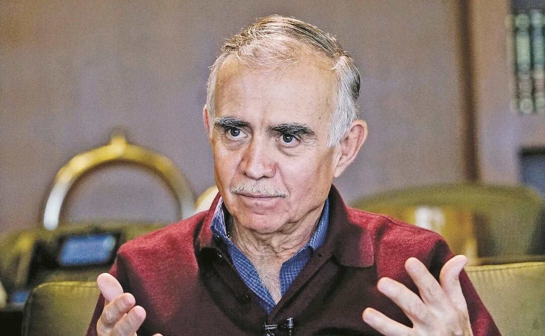 Bajo Reserva Exprés. ¿Dónde están los consejeros de AMLO?