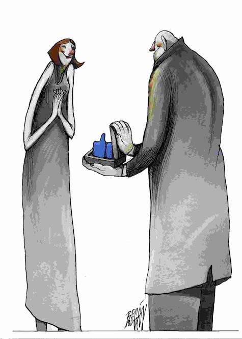 Cartón de BOLIGÁN
