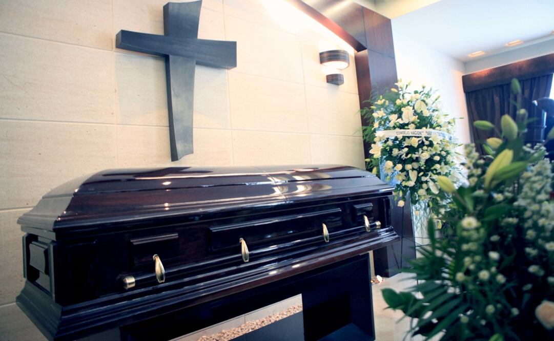 FOTO: Archivo/EL UNIVERSAL