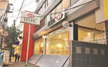 Por Covid-19, HSBC, Banorte y Scotiabank adoptan medidas de apoyo a clientes