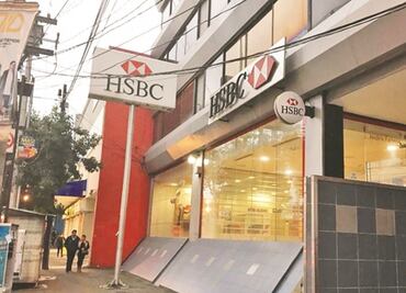 Por Covid-19, HSBC, Banorte y Scotiabank adoptan medidas de apoyo a clientes