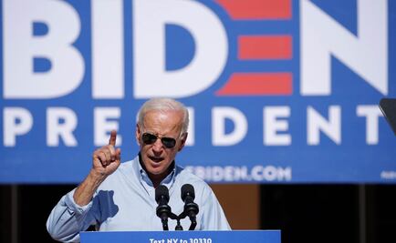 Fiscal anticorrupción de Ucrania: No se investiga a Biden