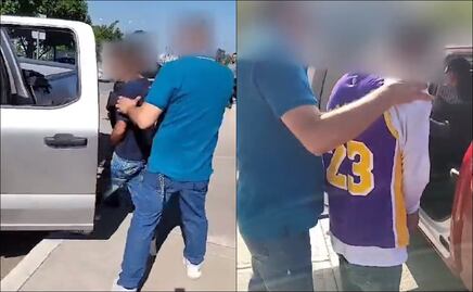 Captura en Querétaro a otros 2 implicados en desapariciones en Lagos de Moreno, Jalisco