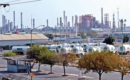 Pemex pays US$295 million to settle a dispute with Siemens