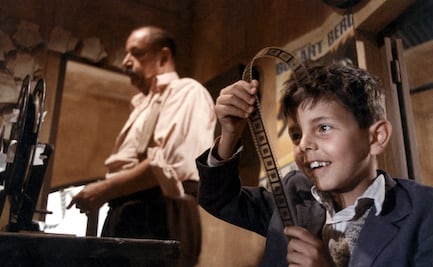 ¿Qué ver?: Tres grandes películas que musicalizó Ennio Morricone