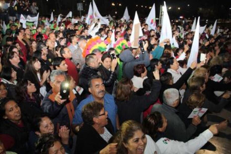 Coahuila arranca campañas por 38 alcaldías; 29 buscan reelección