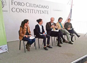 MC alista iniciativas de uso de 'canabbis'