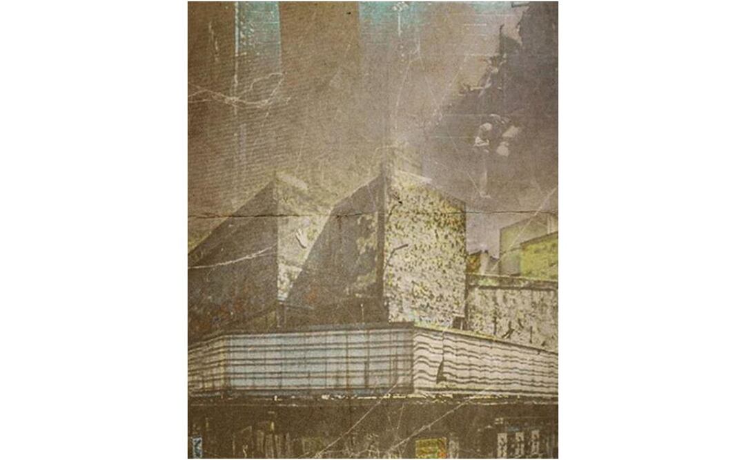 Mariana Garza y Pablo Perroni contarán la historia del teatro. ZOOM