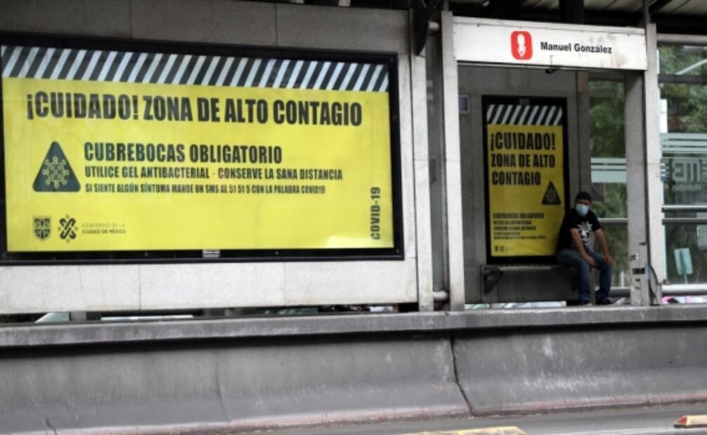 Postales de la pandemia, cuarta entrega