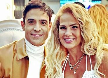 Termina romance entre Niurka y Juan Vidal: "Un hombre hermoso por fuera pero hueco por dentro"