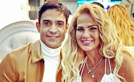 Termina romance entre Niurka y Juan Vidal: "Un hombre hermoso por fuera pero hueco por dentro"