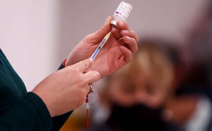 Exoneran a médico vinculado a robo de vacunas contra Covid-19 en Morelos