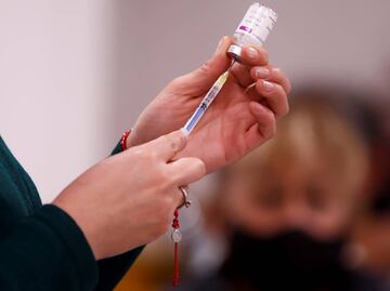 Exoneran a médico vinculado a robo de vacunas contra Covid-19 en Morelos