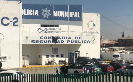 Ataque a policías deja a oficial muerto y 3 más lesionados en Tultitlán, Edomex