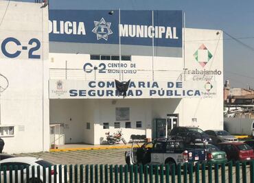 Ataque a policías deja a oficial muerto y 3 más lesionados en Tultitlán, Edomex