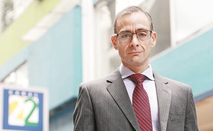 “Debería de leer más de lo que leo”: Pedro Cota